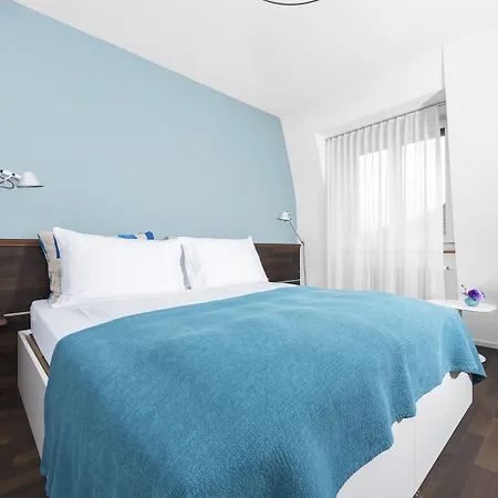 Design Hotel Plattenhof 