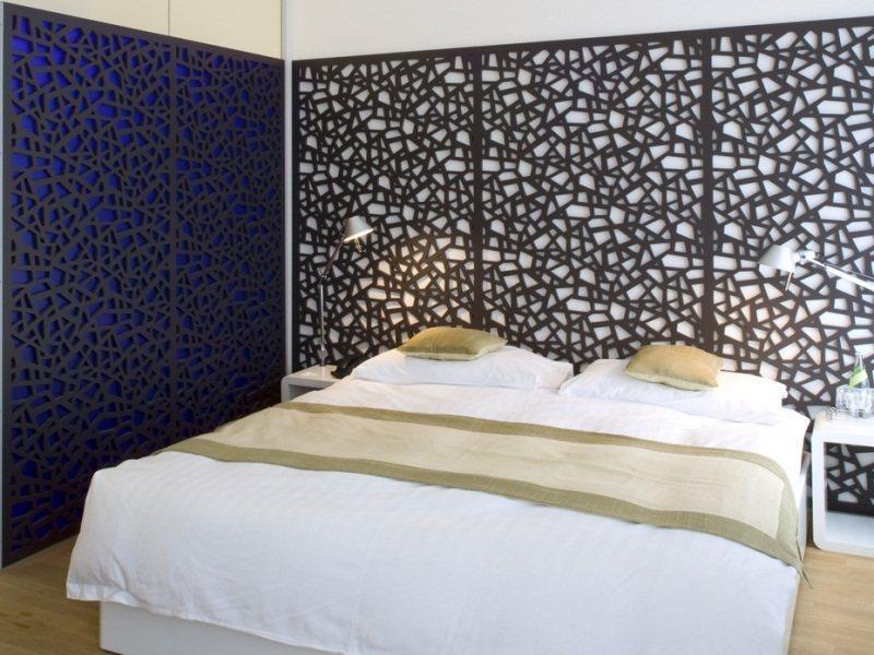 Design Plattenhof Curych