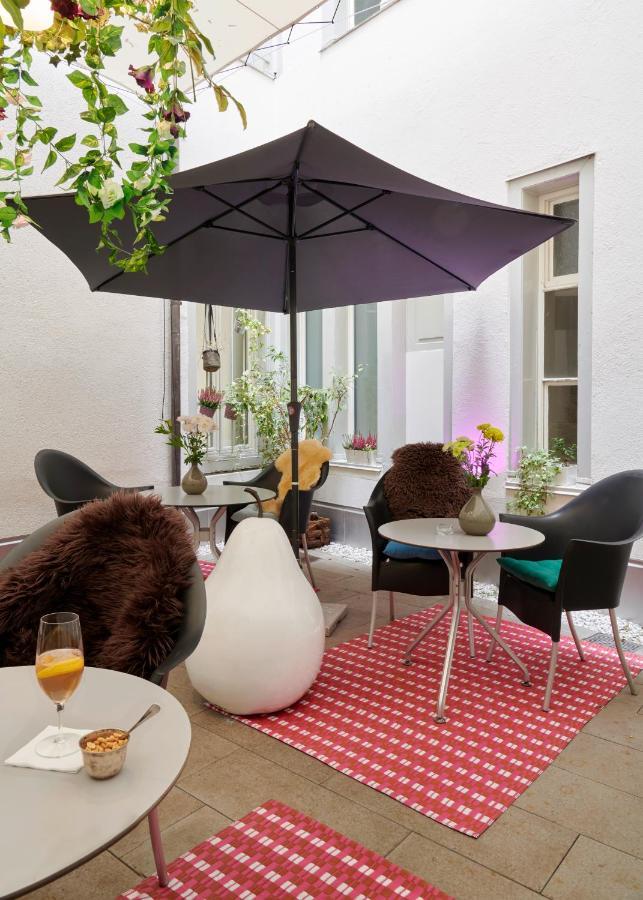 Design Plattenhof Curych